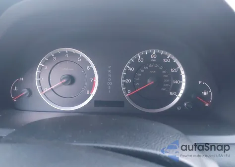 2012 Honda Accord 2.4 Se из США, поврежденный, VIN 1HGCP2F62CA069353